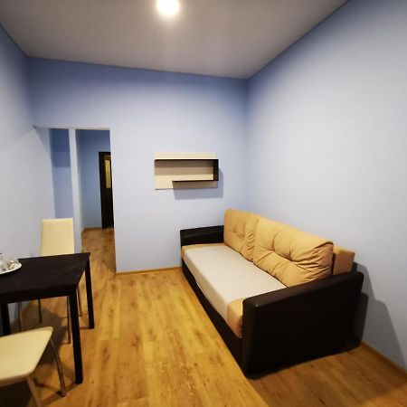 Mini-Hotel Abazgaa Gagra Exterior photo