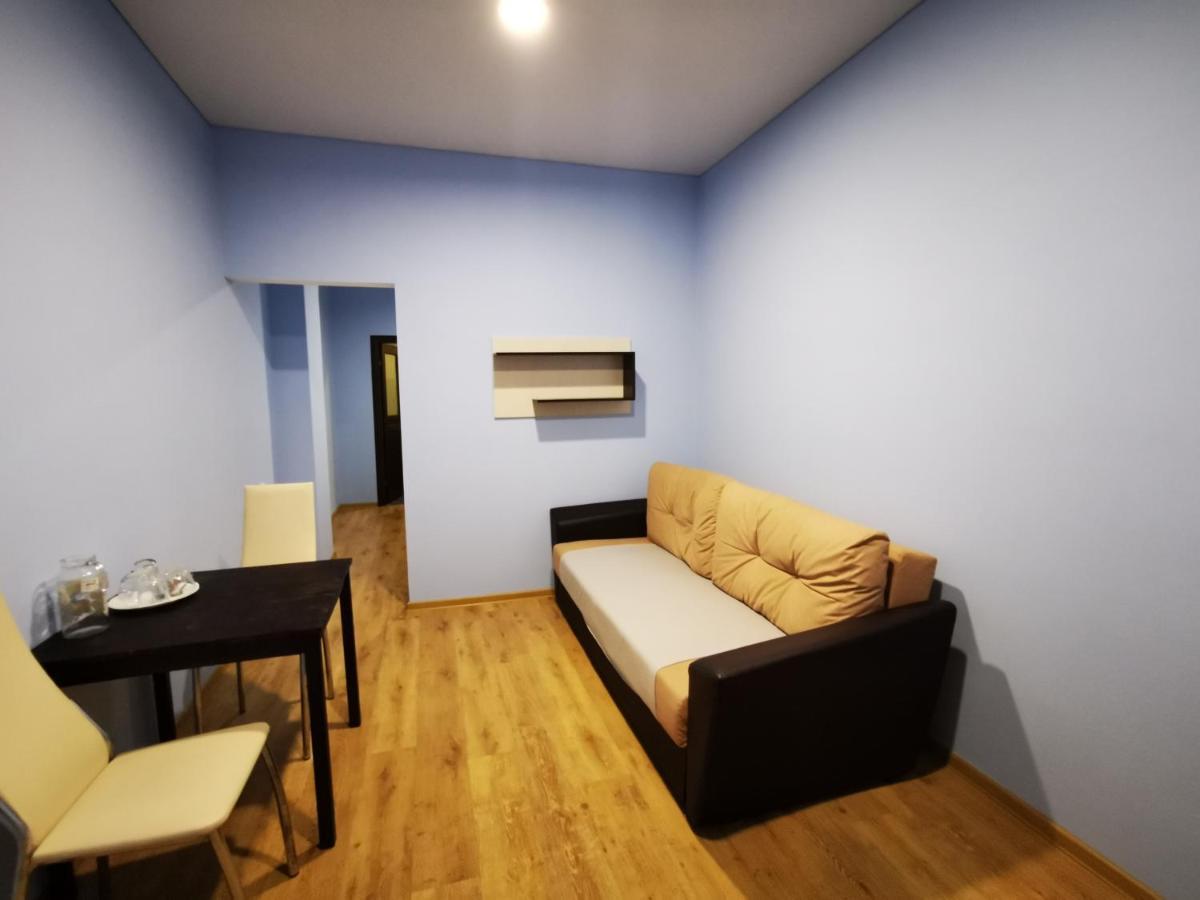 Mini-Hotel Abazgaa Gagra Exterior photo