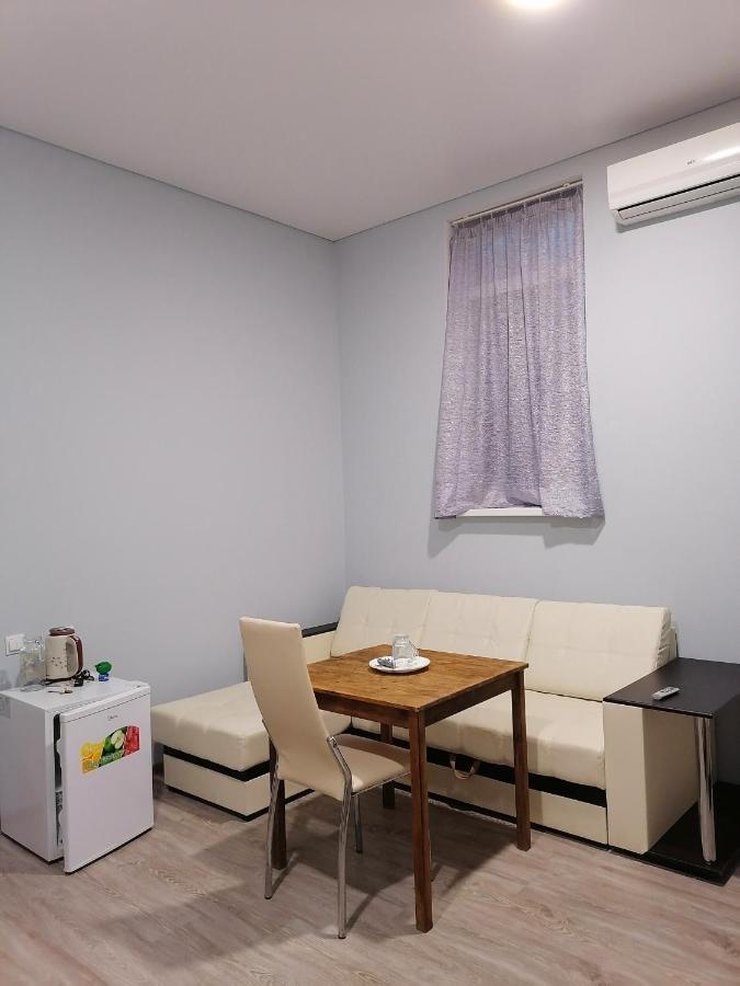 Mini-Hotel Abazgaa Gagra Exterior photo